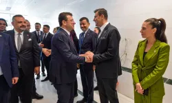 Ekrem İmamoğlu’ndan Ferdi Zeyrek mesajı