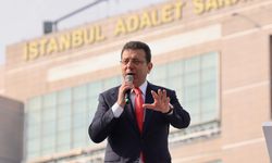 Ekrem İmamoğlu’ndan Halk TV mesajı