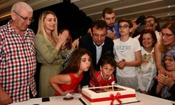 İmamoğlu, Nazım'ın şiiriyle seslendi: "Daha dava ilk adımında"