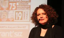 Gazeteci Elif Akgül için tahliye kararı verildi