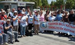 Emeklilerden geçim isyanı: “Krizi biz yaratmadık, faturasını da biz ödemeyeceğiz!”