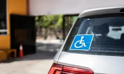 Engellilerin ÖTV muafiyetinde yeni gelişme : AYM kararı iptal etti