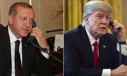 Cumhurbaşkanı Erdoğan, Trump ile telefonda görüştü: "Çözüm nükleer müzakereler"
