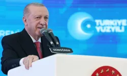 Erdoğan CHP'yi "mutlak butlan" tartışması üzerinden hedef aldı: "Gündemlerinde 'butlan' var, 'kentsel dönüşüm' yok"
