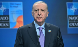 Cumhurbaşkanı Erdoğan, Kara Kuvvetleri'nin kuruluş yıl dönümünü kutladı
