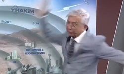 CNN Türk'teki ‘Osmanlı tokadı’ gündem oldu