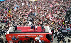 CHP kurultayına bir dava daha: 12 kişi hakkında 3’er yıla kadar hapis istemi