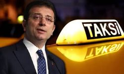 İmamoğlu'ndan İstanbul için taksi çağrısı