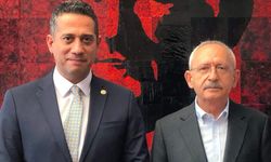 CHP'li Ali Mahir Başarır Kılıçdaroğlu’yla konuşmasını ilk kez açıkladı