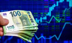 Avrupa'nın dev bankası uyardı: Euro 56 TL'yi aşacak!
