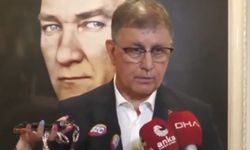 İzmir Büyükşehir Belediye Başkanı Cemil Tugay’dan gece yarısı açıklaması: Maruz kaldığım pazarlıktan çok rahatsızım