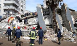 35 kişiye mezar olan Ezgi Apartmanı davası: Tek tutuklu sanığa tahliye