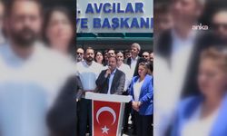 Avcılar'da tutuklamaya tepki: Bilgisayar şifrelerini verecek kadar şeffaf bir belediye başkanı