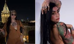 Estetik skandalı: Ünlü fenomen İstanbul’da hayatını kaybetti!