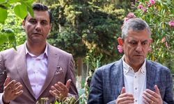 Ferdi Zeyrek için veda mesajı: İyi ki geçtin bu dünyadan