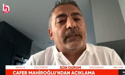 Cafer Mahiroğlu: Çünkü reytingler her sabah gerekli yerlere gidiyor