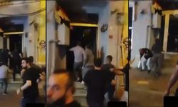 Leman Dergisi'ne soruşturmadan sonra binasına saldırı