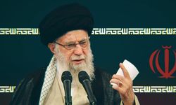 İran'ın dini lideri Hamaney’den gece yarısı mesaj: Haydar adına savaş başlar…