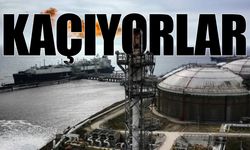 Gazprom Türkiye’de planladığı büyük yatırımdan vazgeçti!