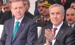 Bülent Arınç’tan Erdoğan’a çağrı: Yetkisini kullanmasından başka yol kalmadı