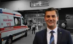 Ferdi Zeyrek’in doktoru: ‘Bu noktaya gelinmiş olması bizler için çok sevindirici’