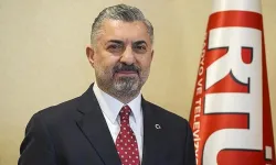 RTÜK'ten İsrail-İran saldırılarına ilişkin "İslam vurgulu" uyarı