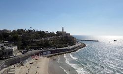 40 bin turist İsrail’de mahsur kaldı: Kaçış rotası Güney Kıbrıs!