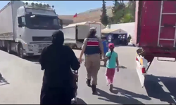 Göçmen kaçakçılığı organizatörlerine yönelik düzenlenen operasyonlarda 15 organizatör yakalandı