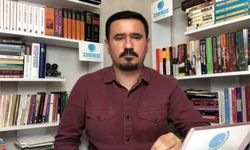 Gazeteci Gökhan Özbek hayatını kaybetti