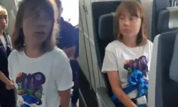Gazze'ye yardım götürmek için yola çıkmışlardı: Greta Thunberg ve 3 aktivist sınır dışı edildi
