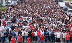 600 bin kamu işçisinin grev kararı kapıda: İşçi direniş sinyali veriyor!
