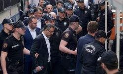 Belediye Başkanı Hasan Akgün ve Aykut Erdoğdu’nun yanı sıra 5 kişiye tutuklama talebi