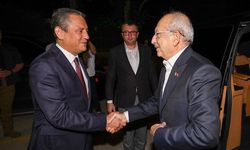 CHP’li Başarır açıkladı: Özgür Özel’in liderliğini Kılıçdaroğlu kabul etti