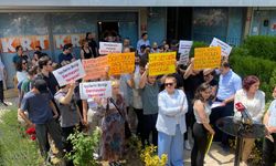 CHP’li Bulut: “KRT emekçilerinin gasp edilen hakları derhal teslim edilmeli”