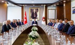 Soma davasında patronu kurtardı: HSK İkinci Daire Başkanlığı'na ve HSK Başkanvekilliğine seçildi