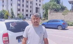Atatürk sevgisi suç oldu: "Çıkartmayı sök yoksa ceza yazarım"
