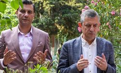 CHP lideri Özgür Özel'den duygulandıran Ferdi Zeyrek mesajı