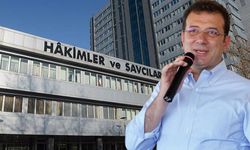 HSK’dan kritik atamalar: İmamoğlu davasına bakan mahkeme heyeti dağıtıldı!