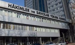3 adliyenin başsavcısı değişti!