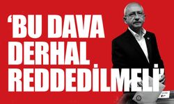 ‘Mutlak Butlan’a hukukçulardan sert tepki: “Kurultay’da kaybeden yönetemez!”