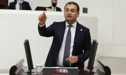 CHP’li Burhanettin Bulut: Yargının siyasi saiklerle hareket ettiğinin ilanı