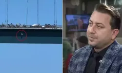 Köprüden atlayıp intihar etmişti: Ünlü bir iş insanı çıktı