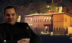 Papara kurucusu Ahmed Faruk Karslı’nın kırmızı yalısının hikayesi