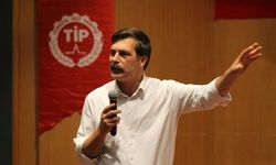 TİP'li Erkan Baş, NATO Kürecik Radar Üssü’ne yürüyeceklerini duyurdu