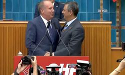 Muharrem İnce resmen Baba Ocağı'nda!