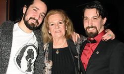 Barış Manço'nun kız kardeşi İnci Manço hayatını kaybetti