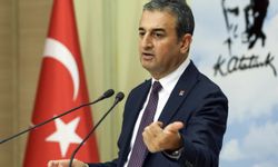 CHP'li Bulut, 'Türkiye İşsizlik yüzyılı'nı verilerle anlattı: "Yılın ilk 5 ayında..."