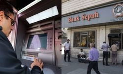 İran’da siber kâbus: Bankalar çöktü, ATM’ler kapatıldı!
