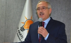 Önceki dönem AKP'li milletvekili evinde ölü bulundu