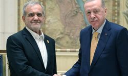 Erdoğan da İran için devreye girdi